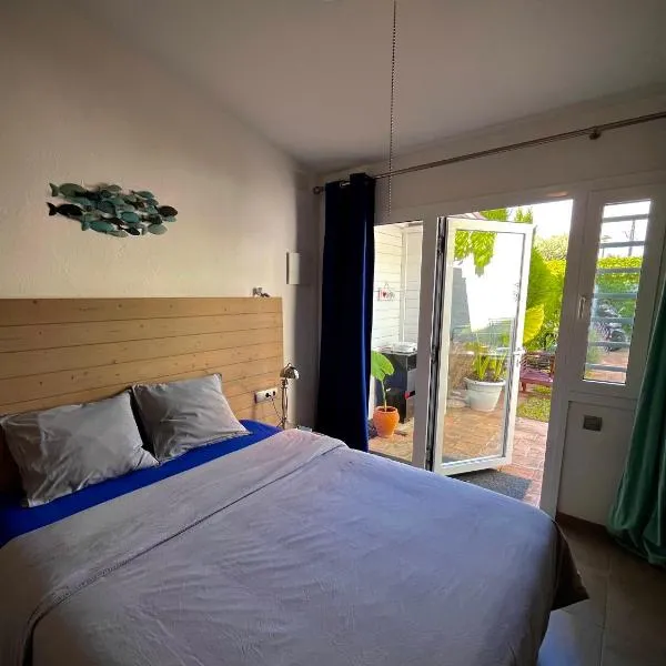 Sitges Garden Suite, hotel v destinácii Sitges