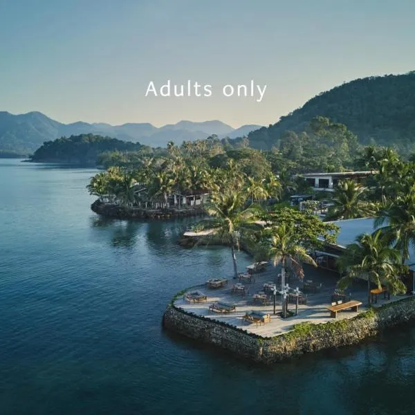 The Retreat Koh Chang & SLH Hotel, hotel v destinaci Ko Chang
