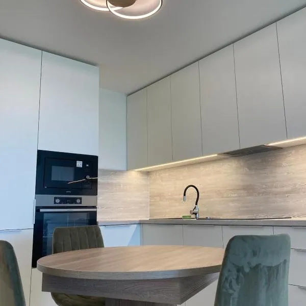 Mulberry apartment with parking in Bratislava, hotel i Bratislava