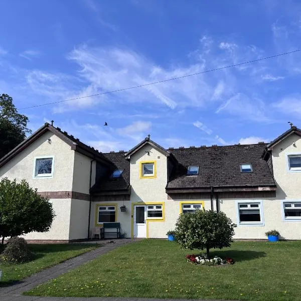 Cunninghame 2, hotel v destinaci Beith