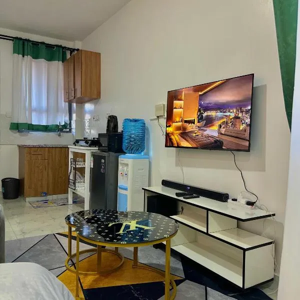 Koki Airbnbs Kamakis, hotel in Ruiru