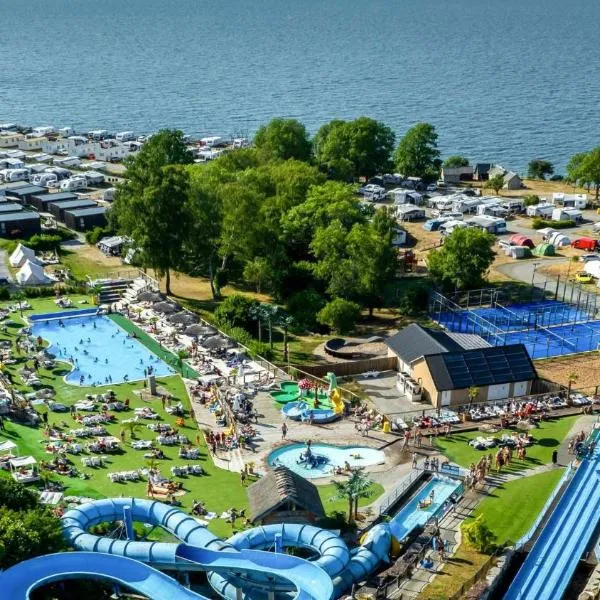 Hotell Kneippbyn Resort Visby, hotel in Visby