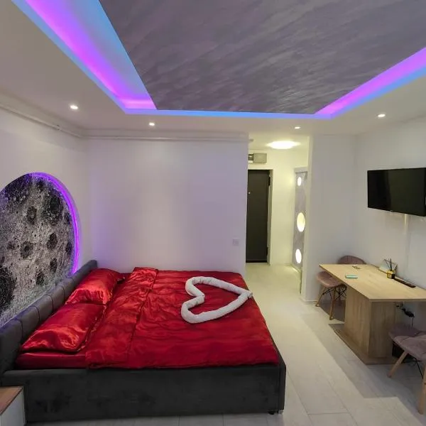 Luna Room, hotel in Baia Mare