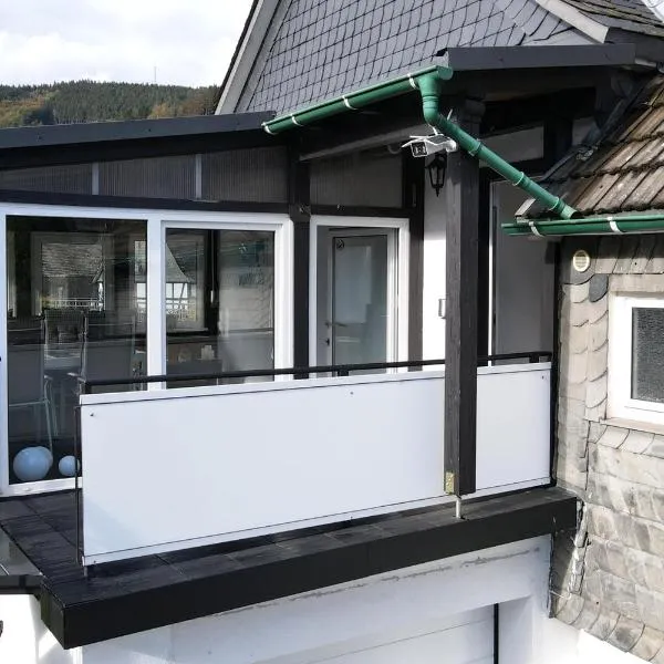 Ferienwohnung Blum, hotel in Schmallenberg