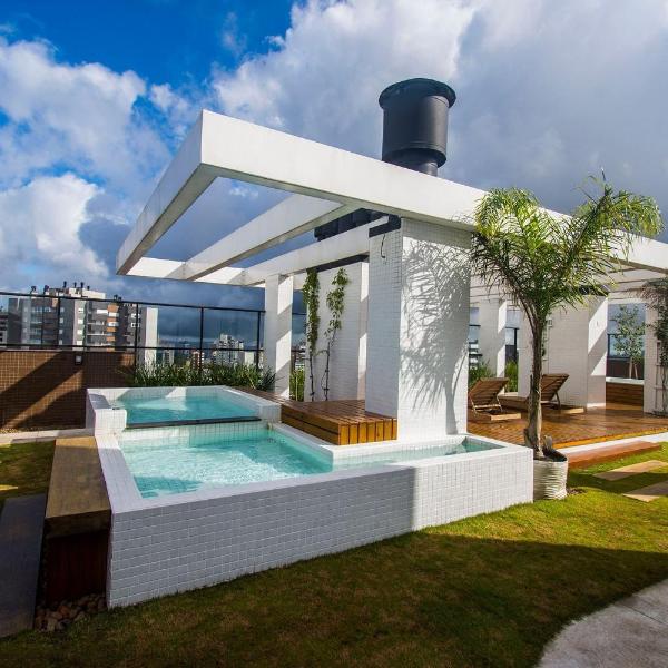 Apartamento espetacular no Villa di Tondo House - Foto 4