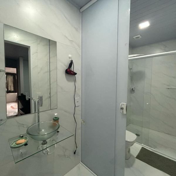 Apartamento na Av das Cataratas de 02 quartos - Foto 3