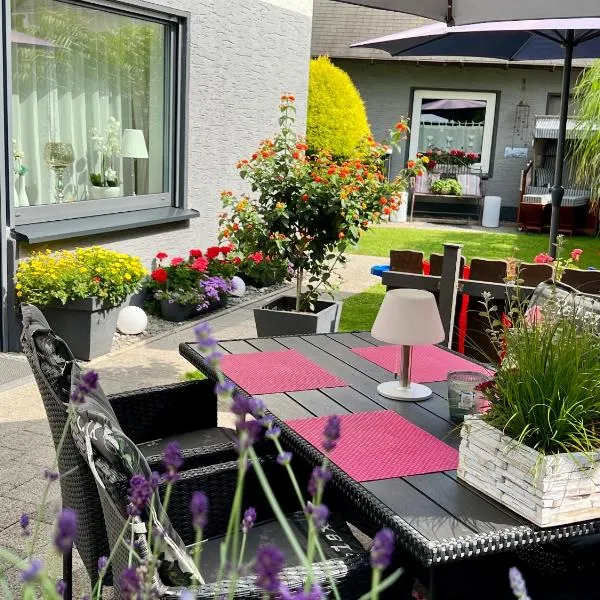 Ferienwohnung Riekes, hotel in Schmallenberg