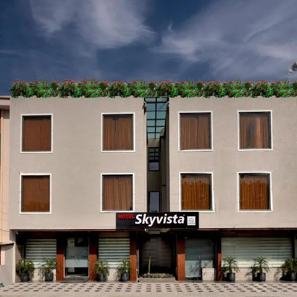 Hotel Skyvista, hotel sa Indore
