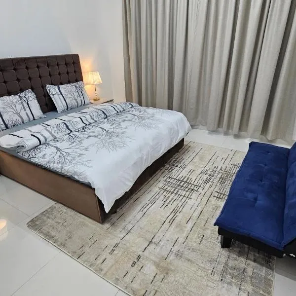 Fabulous Villa Rooms near Airport, hotel din Dubai
