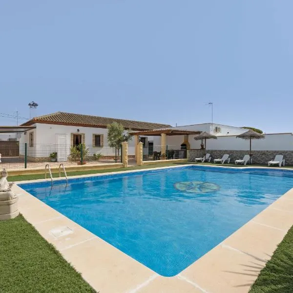 Echizzo, ξενοδοχείο σε Chiclana de la Frontera