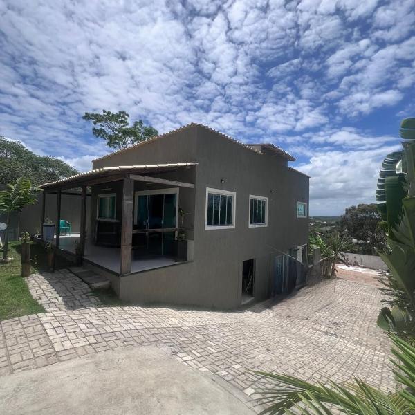 Casa com piscina em Cabo Frio e Caminho de Búzios
