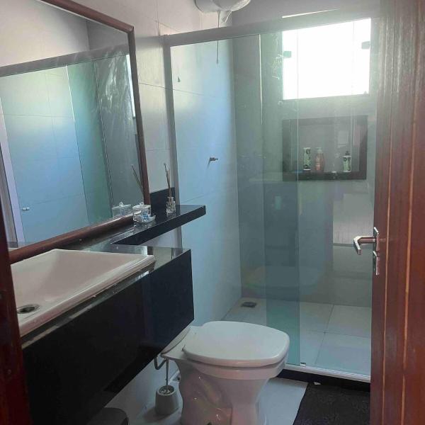 Casa com piscina em Cabo Frio e Caminho de Búzios - Foto 3