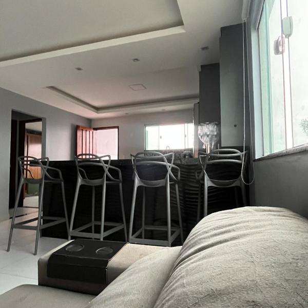 Casa com piscina em Cabo Frio e Caminho de Búzios - Foto 5