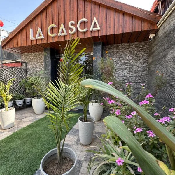 La Casca Experience, hotel in Zirakpur