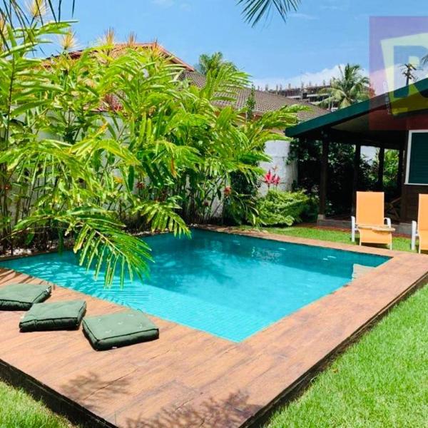 Eco Flow Hostel