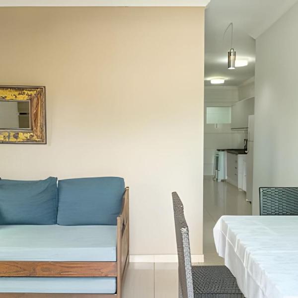 500m PRAIA Taperapuan; 2 quartos; Térreo; WiFi 300mbs; Churrasqueira; Estacionamento Gratuito 1 carro - Foto 5