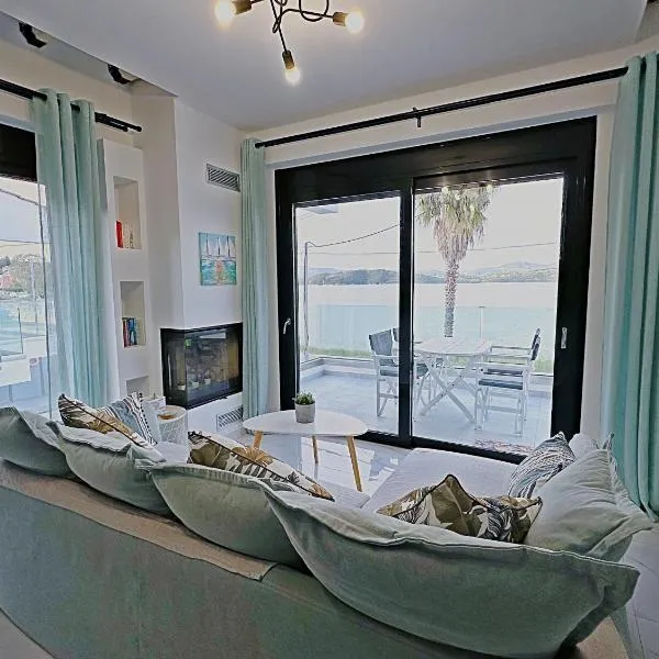 Sweet Suite, hotel u gradu 'Lygia'