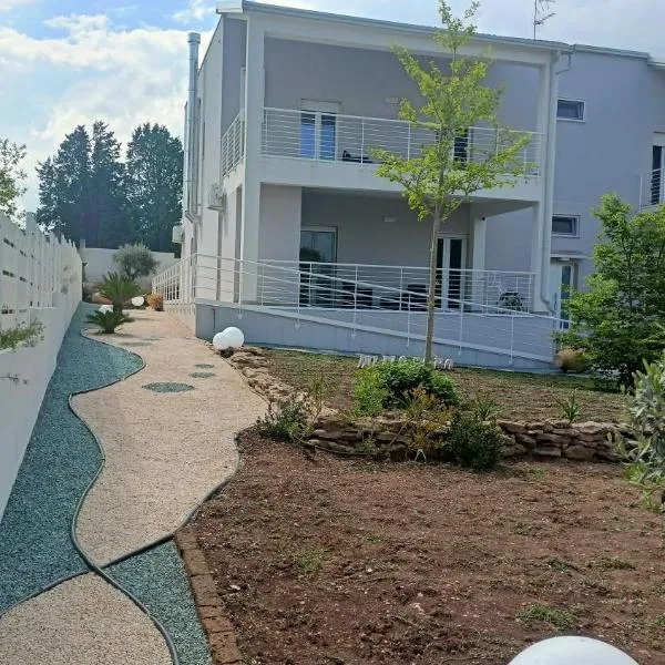 L'ulivo D'oro, hotel v destinácii Laterza