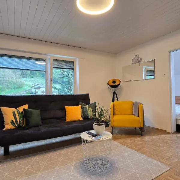 Hike, Bike & More, Hotel in Partschins