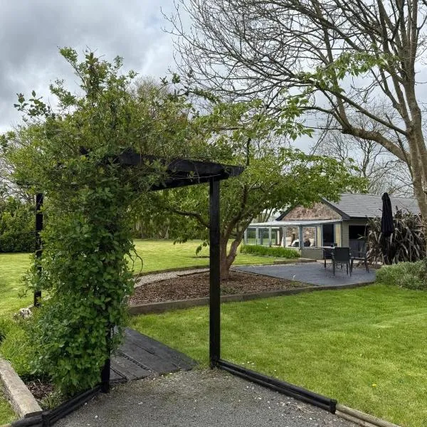 Laurel Lodge, hotel v destinaci Wexford