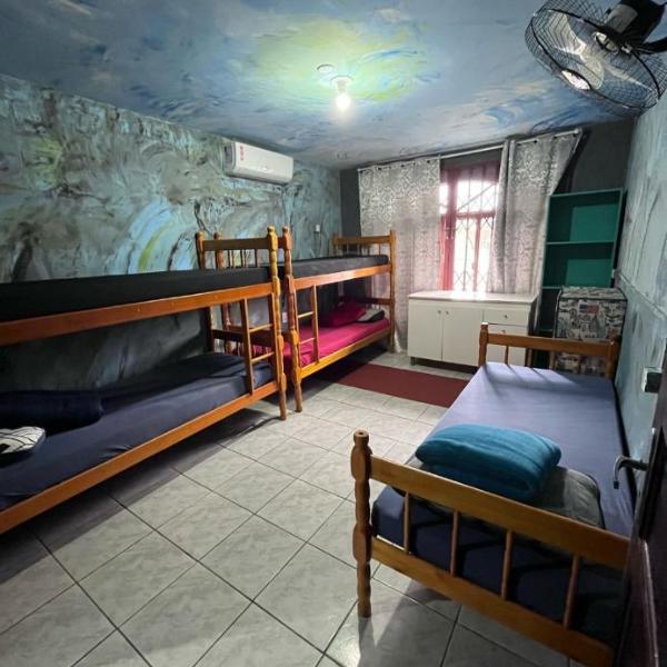 Hostel Boa Vista - Foto 2