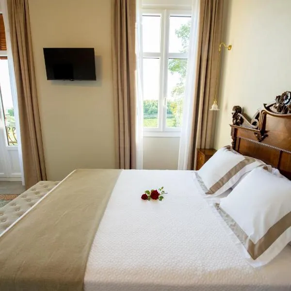 Bolet Casa Modernista, hotel v destinaci Castellví de la Marca