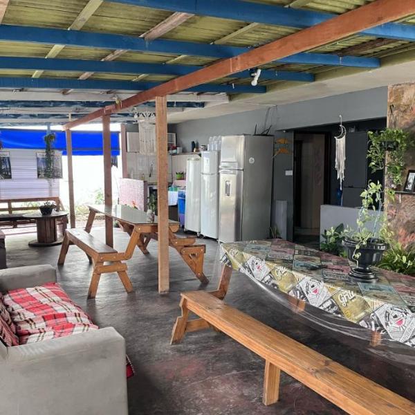 Hostel Boa Vista - Foto 4