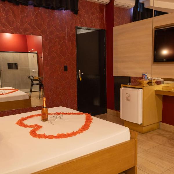 Luna's Motel - Foto 4
