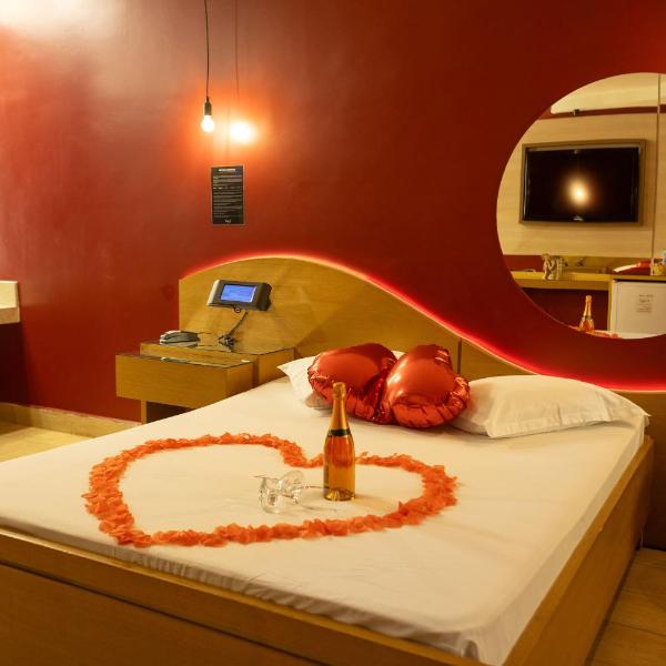 Luna's Motel - Foto 3