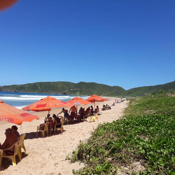 Chalé em Búzios 100m da Praia de Tucuns - Foto 5