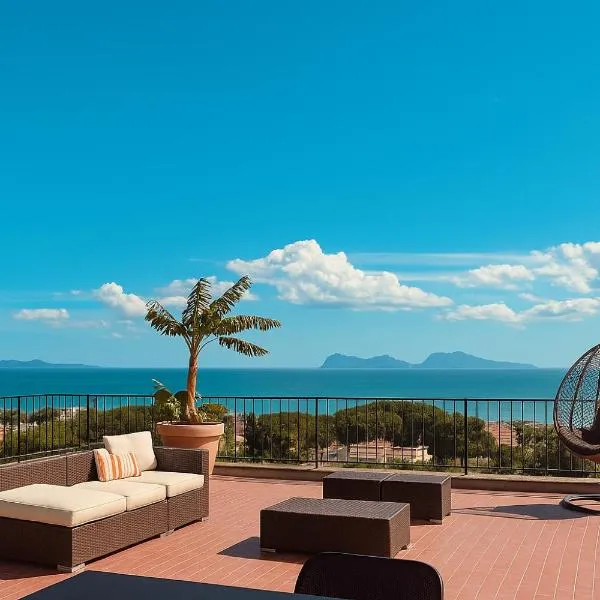 Panorama Love to Stay – hotel w mieście Ercolano