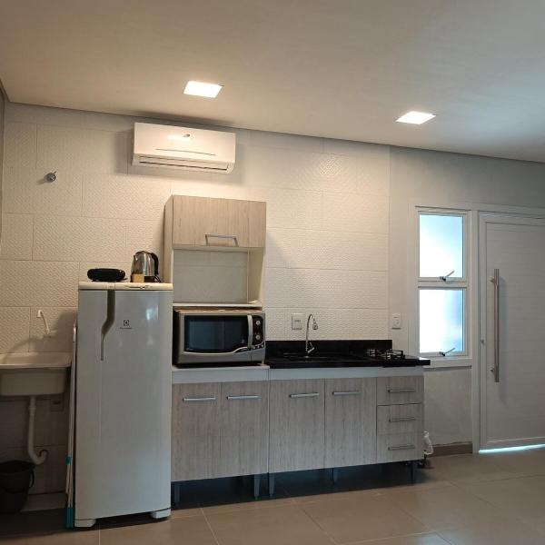 Loft 202 - Passo de Torres - Foto 4