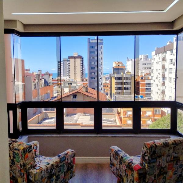Apartamento família rua Marabá 1495