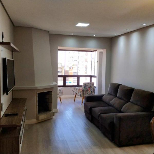 Apartamento família rua Marabá 1495 - Foto 5