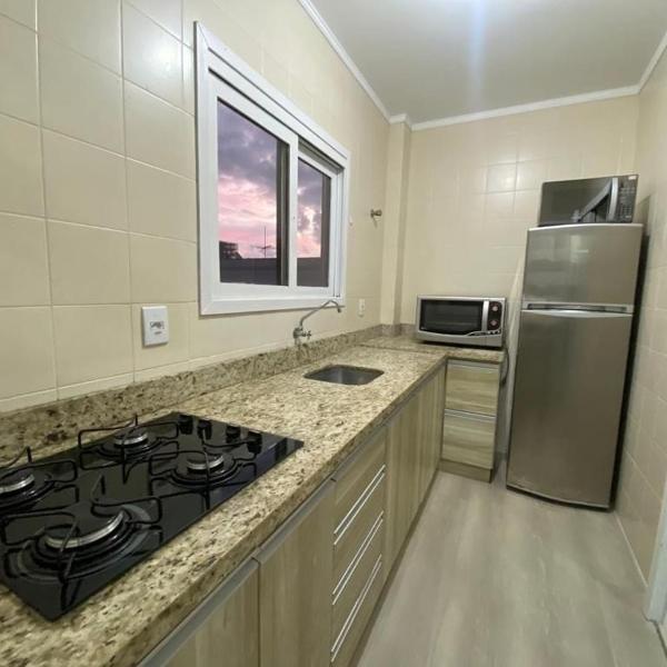 Apartamento família rua Marabá 1495 - Foto 4