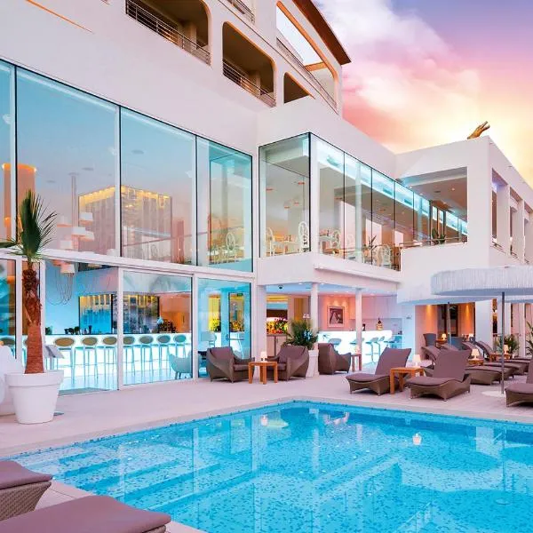 Portals Hills Boutique Hotel, hotel em Portals Nous