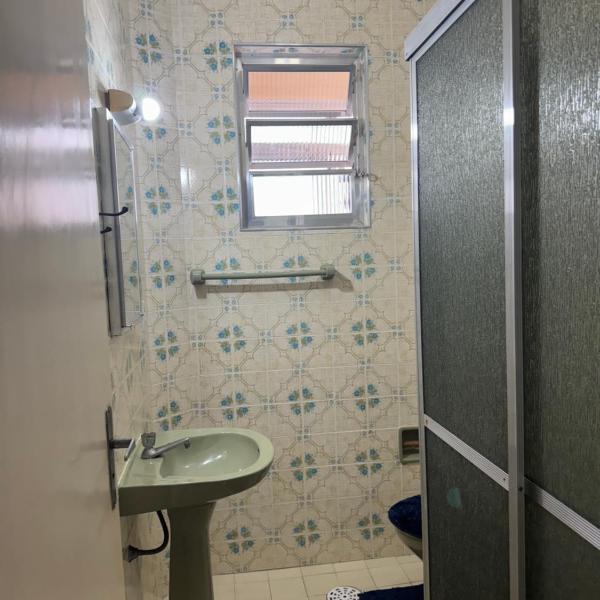Apartamento aconchegante!