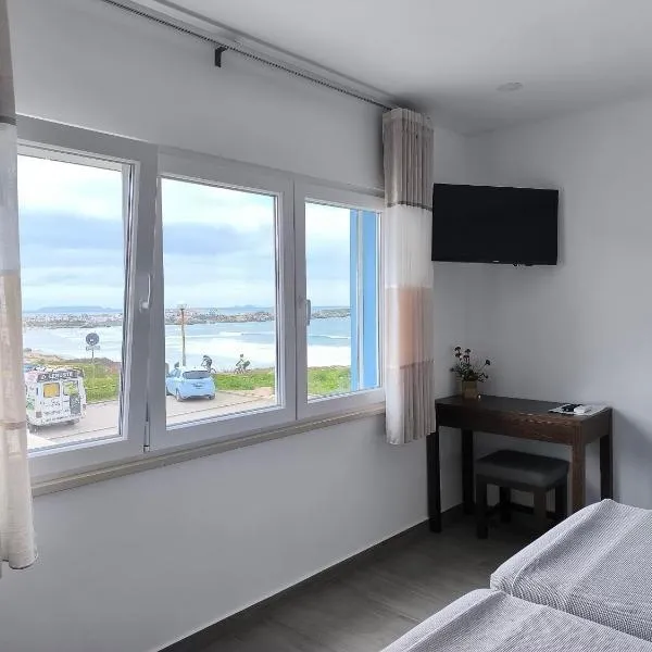 Baleal 4 Surf II, hotel i Baleal