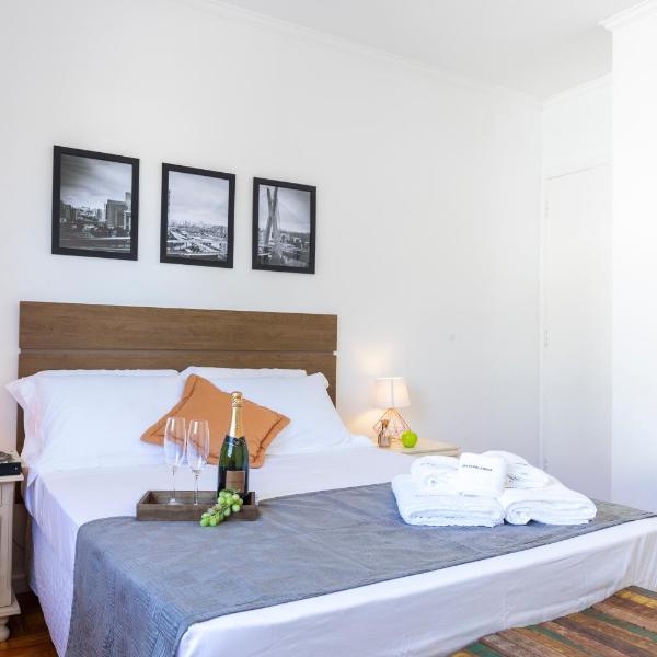Casa aconchegante com 4 quartos na Vila Madalena - Foto 2