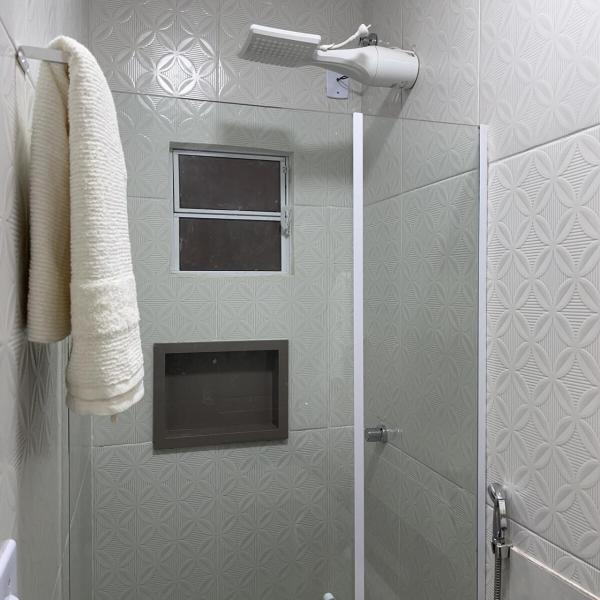 Studio privativo com Ar condicionado - Foto 4