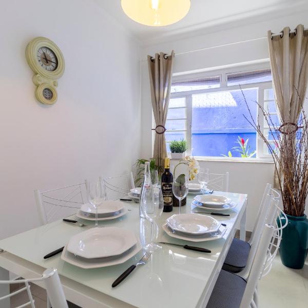 Casa aconchegante com 4 quartos na Vila Madalena - Foto 4