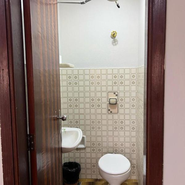 Apartamento 111 - Suíte econômica com ar condicionado - Foto 4