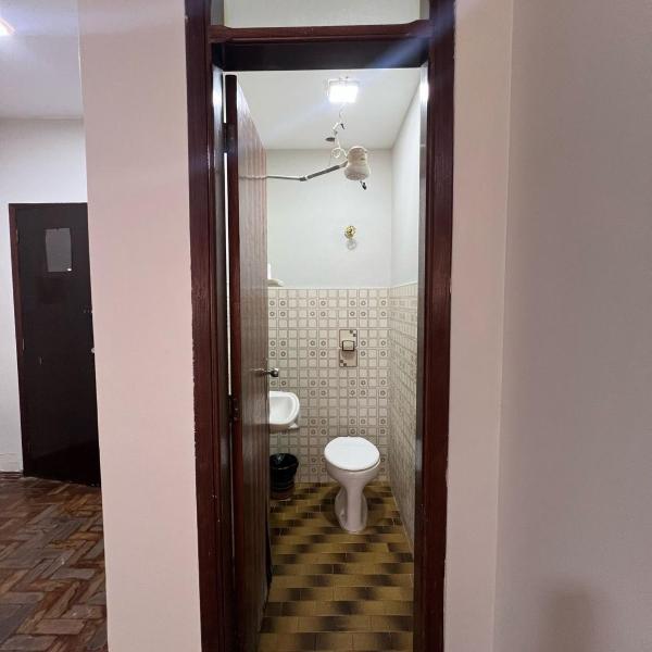 Apartamento 111 - Suíte econômica com ar condicionado - Foto 5