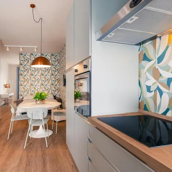 La casa di Cri - Moncalieri, hotel v destinaci Moncalieri