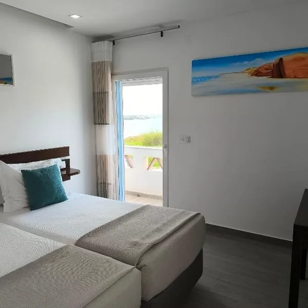 Baleal 4 Surf II, hotel en Baleal
