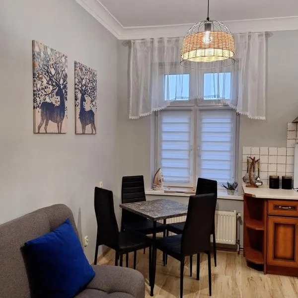 Apartament Chełmża, hotel in Chełmża