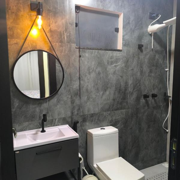 Apartamento na na praia - Foto 3