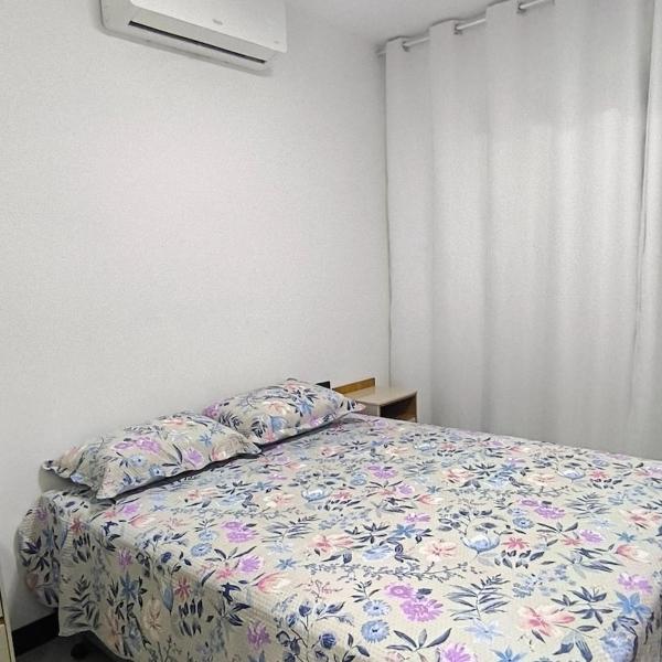 Apartamento na na praia - Foto 2