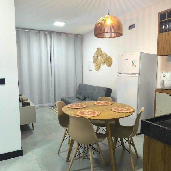 Apartamento na na praia - Foto 5