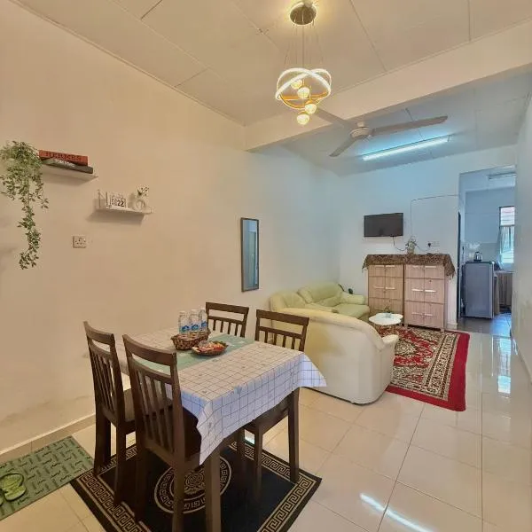 Best homestay in Kuala Perlis, hotel v destinaci Kuala Perlis